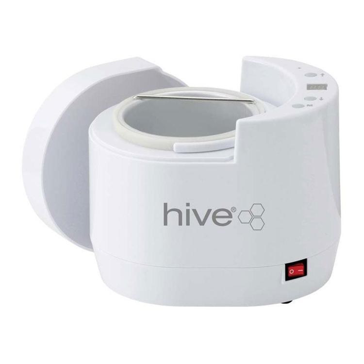 Hive Of Beauty Digital Wax Heater 1 Litre