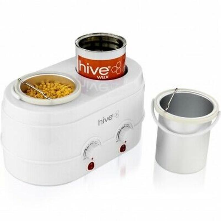 Hive Of Beauty Dual Digital Heater 1L 0.5L