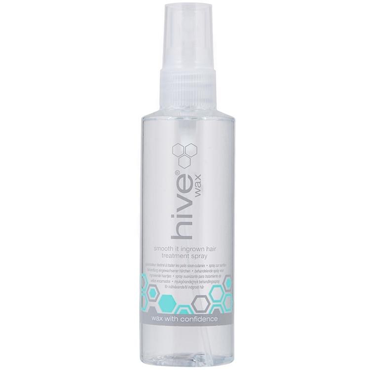Hive Smooth Ingrown Hair 100Ml
