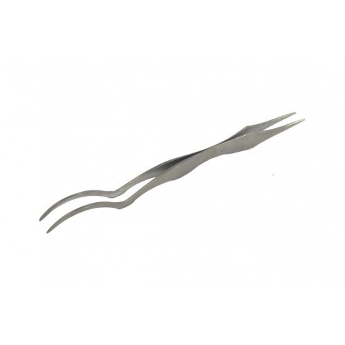 Hive Solutions Strip Lash Applicator Stainless Steel