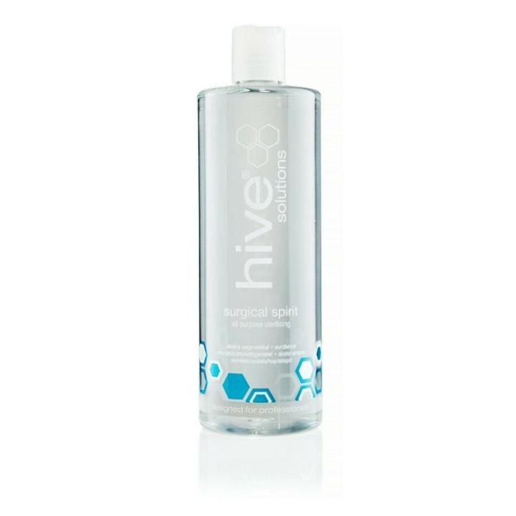 Hive Surgical Spirts 500mls