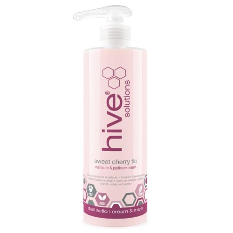 HIVE SWEET CHERRY TLC 400ML
