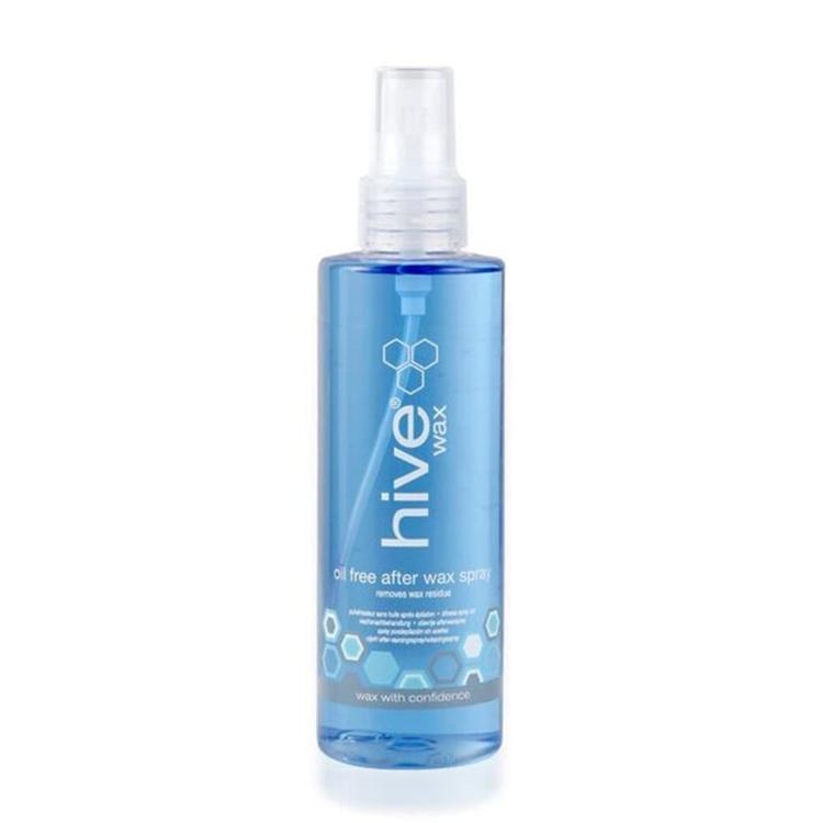 Hive Wax  Oil Free After Wax Spray 200Ml