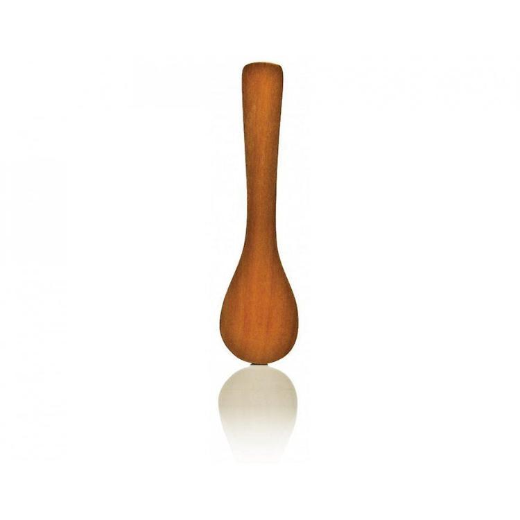 Hive Wood Spoon Spatula 16Cm Hba1350