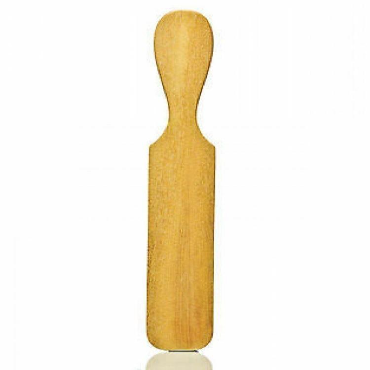 Hive Wooden Spatula 24Cm