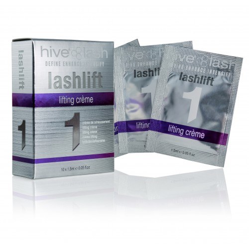 Hive Laslift Lifting Creme No1 10Pk