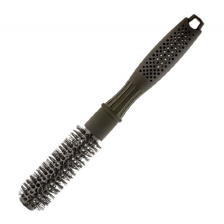 Head Jog 125 Light Radial Brush