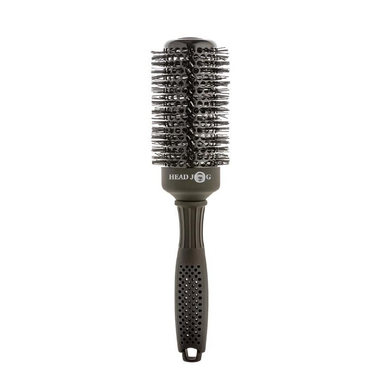 Head Jog 128 Light Radial Brush