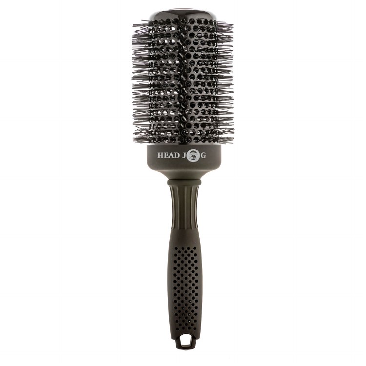 Head Jog 129 Light Radial Brush