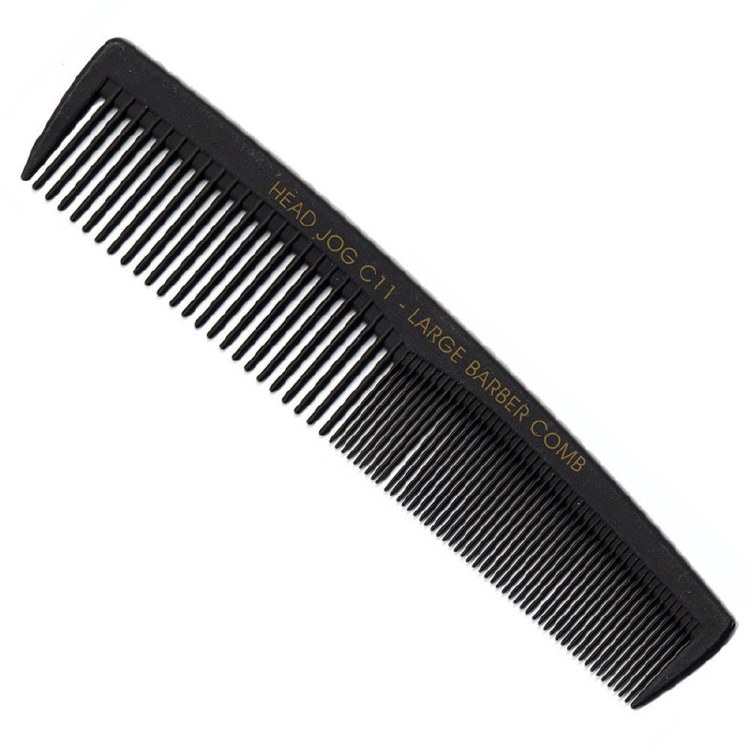 Head Jog C11 Barber Comb