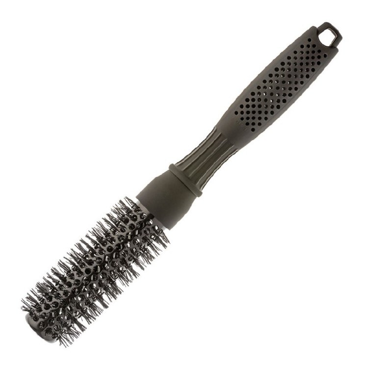 Head Jog Radial Brush 126