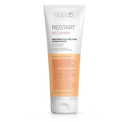 Revlon Restart Recovery Melting Conditioner 200mls