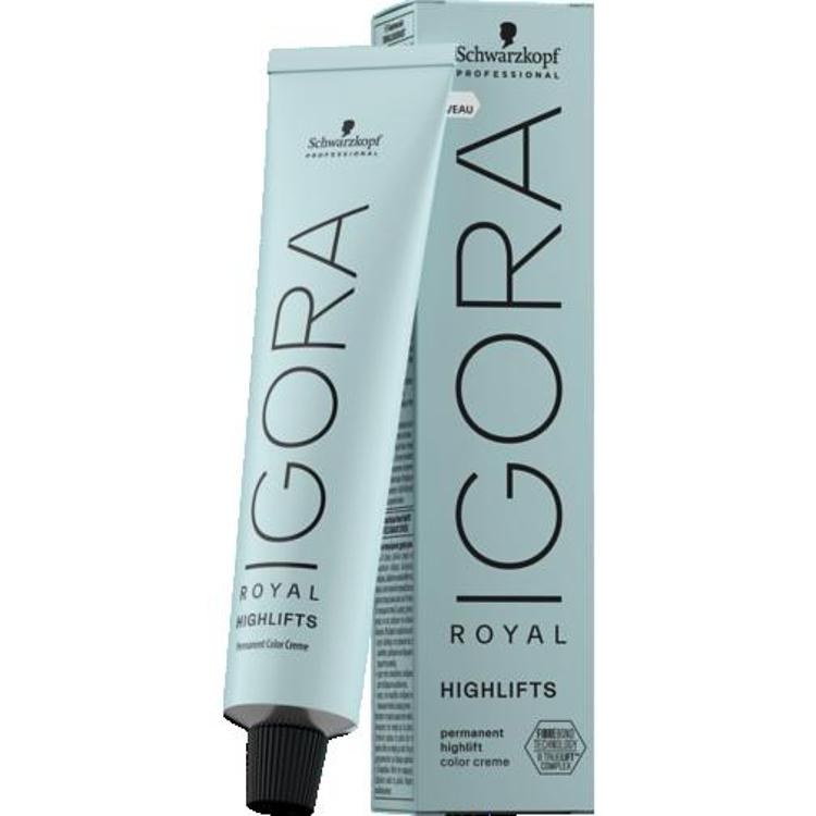 Schwarzkopf Igora Royal 10-19
