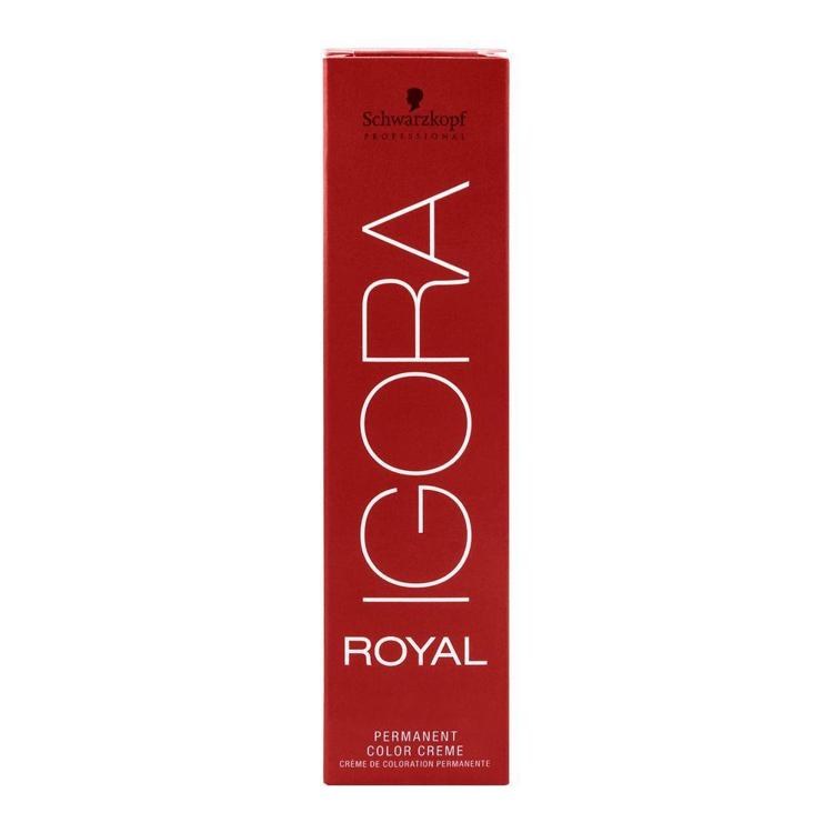 Schwarzkopf Igora Royal 3-65
