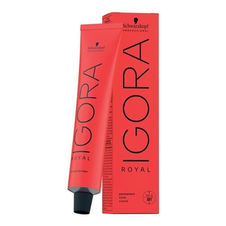 Schwarzkopf Igora Royal 4-0