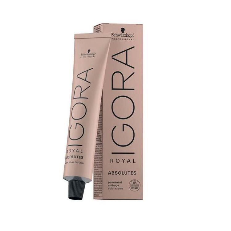 Schwarzkopf Igora Royal Absolutes 8-01