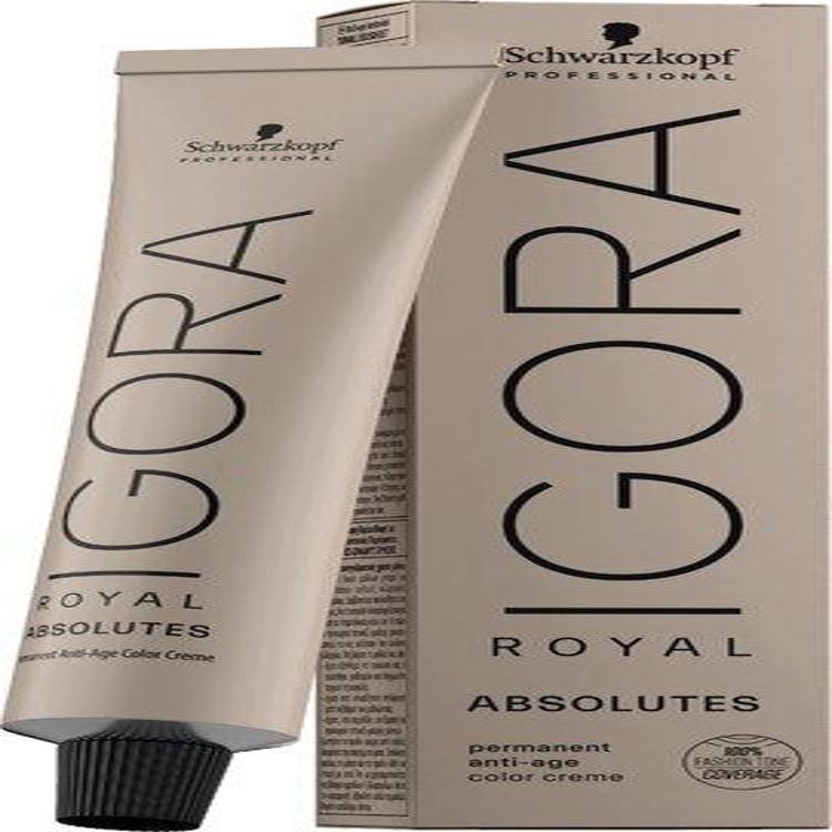 Schwarzkopf Igora Royal Absolutes 8-50