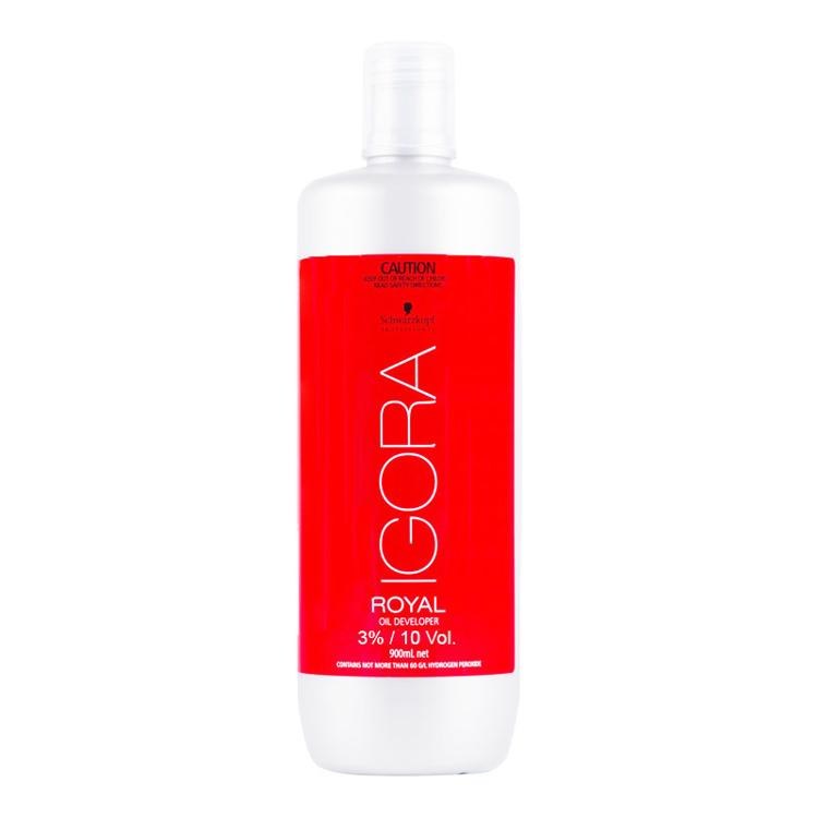 Schwarzkopf Igora Royal Developer 3% 10Vol