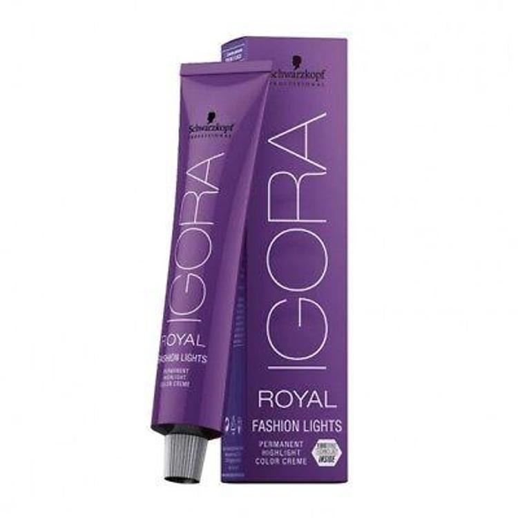 Schwarzkopf Igora RoyalFs L-77