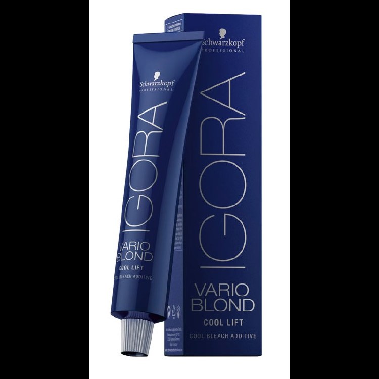 Schwarzkopf Igora Vario Blond Cool Lift
