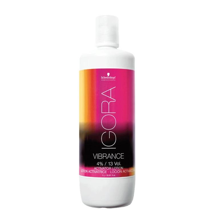 Schwarzkopf Igora Vibrance Developer 4% / 13Vol