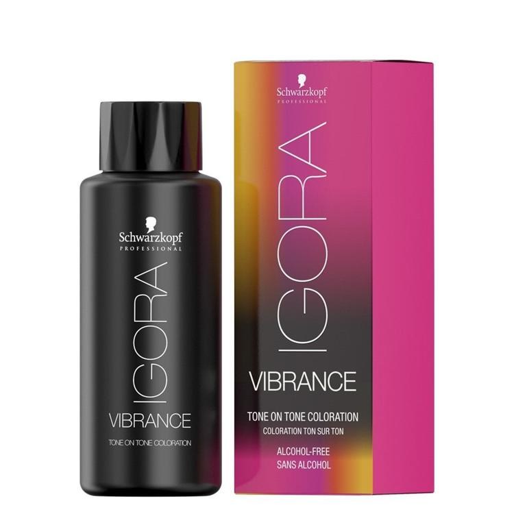 Schwarzkopf Vibrance 6-46