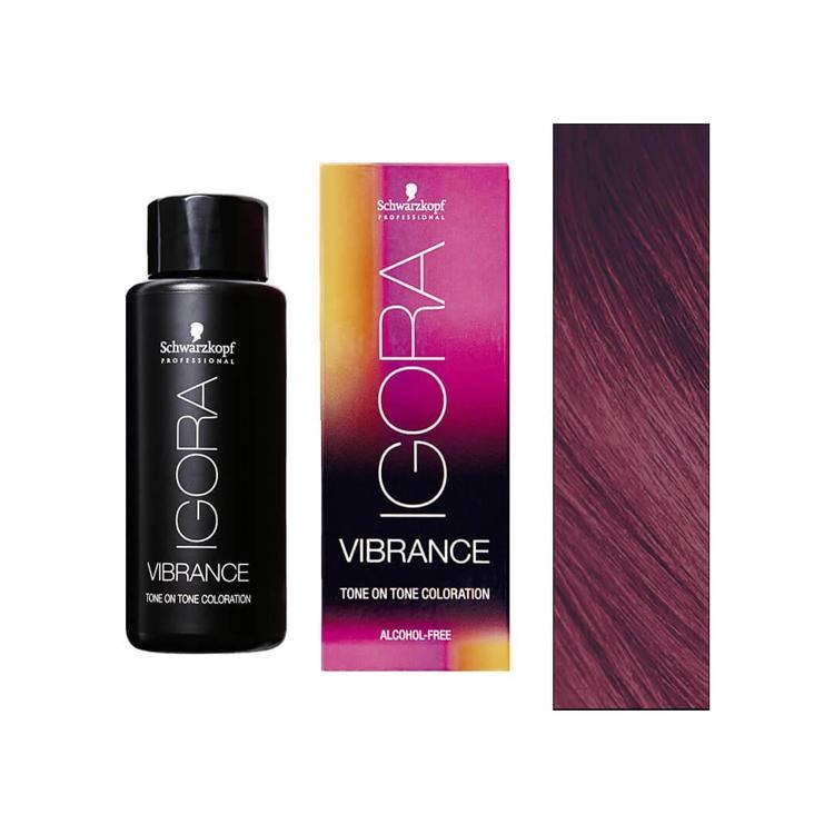 Schwarzkopf Vibrance 6-99