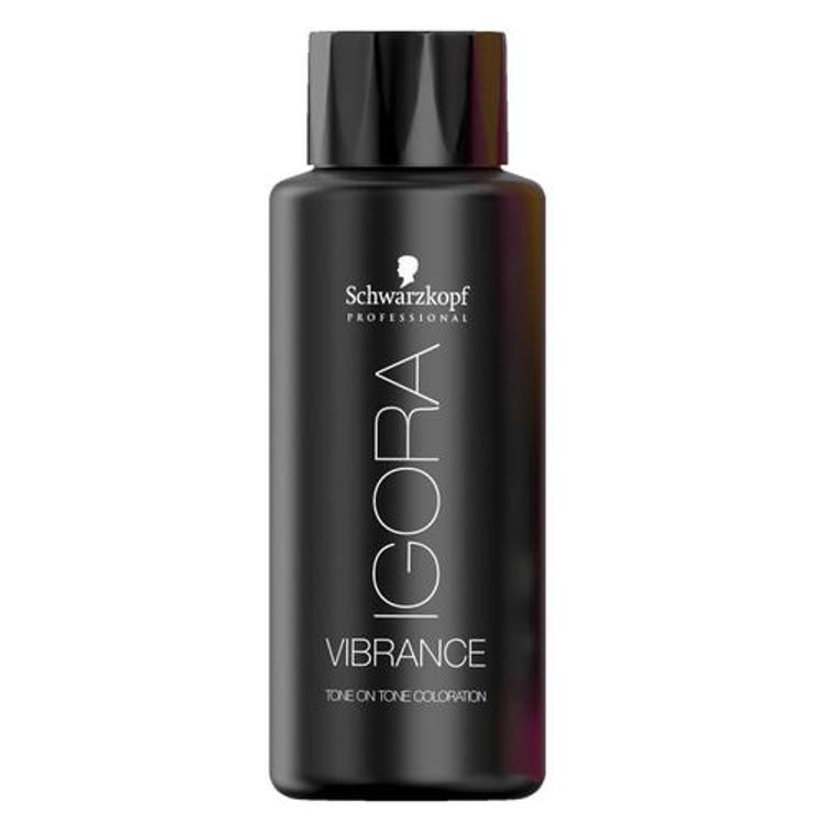 Schwarzkopf Vibrance Ashy Cedar 7-21