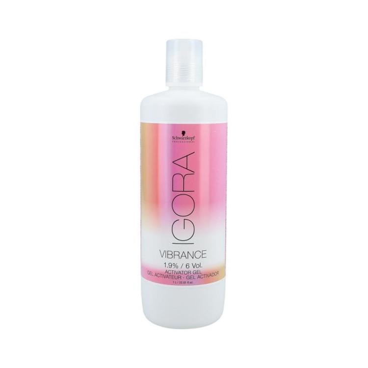 Schwarzkopf Vibrance Developer  1.9% 6Vol