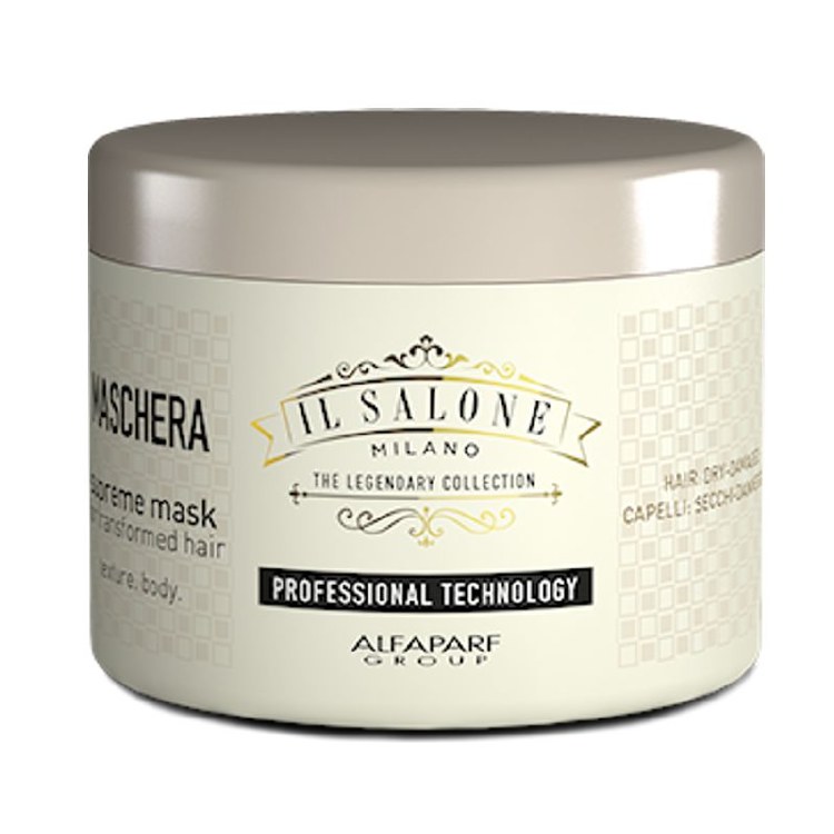 Alfaparf IL Salone Milano Supreme Mask 500ml