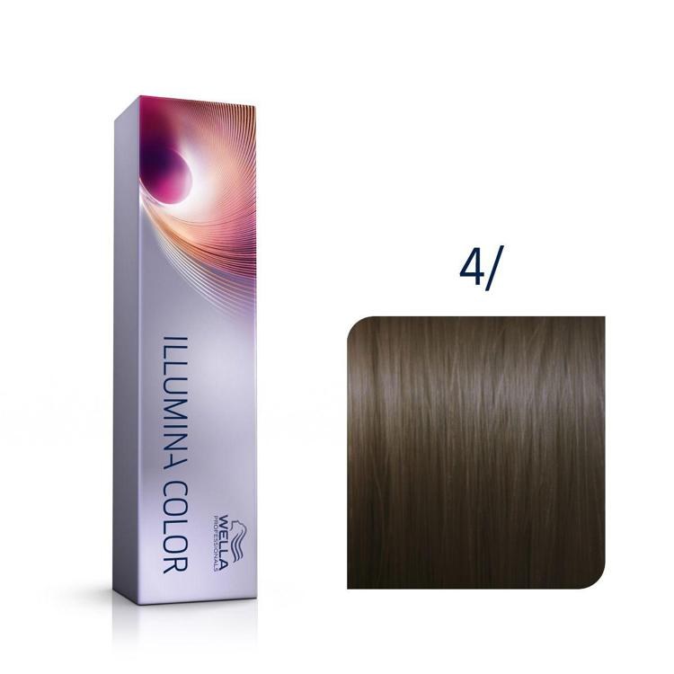 Illumina Color 4/ Medium Brown