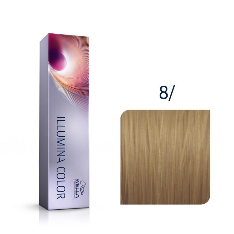 Illumina Color 8/ Light Blonde