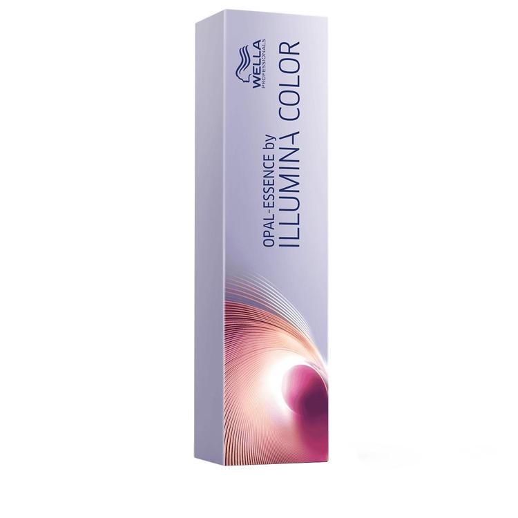 Illumina  Opal Essense Silver Mauve