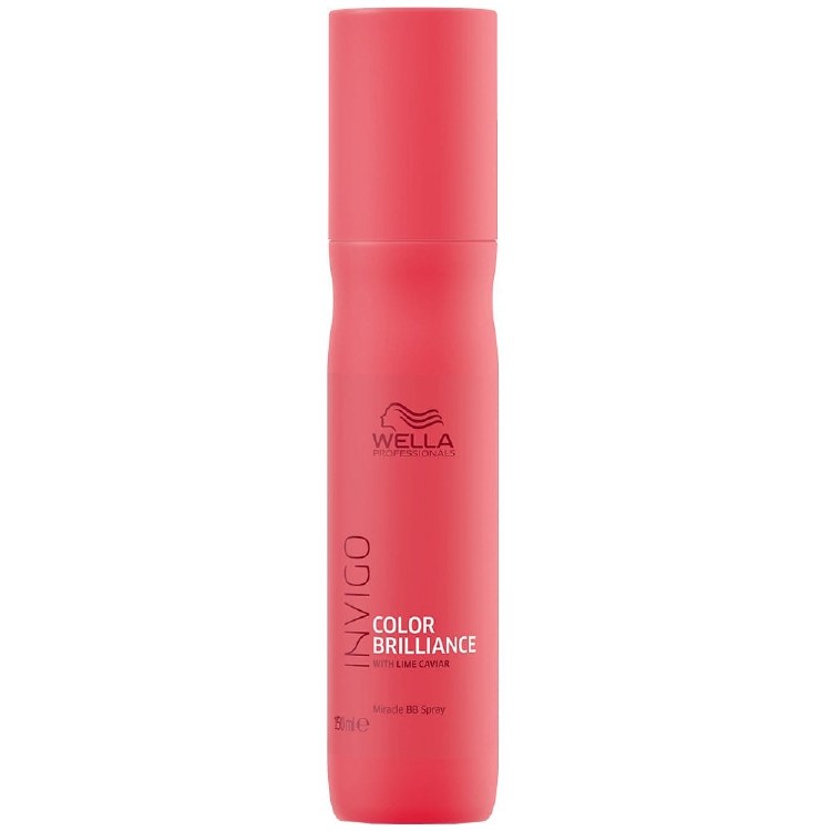 Wella Invigo Brilliance Mircle BB Spray