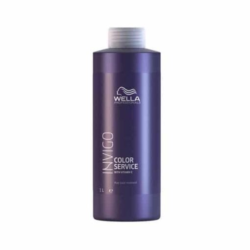 Wella Invigo Post Color Service