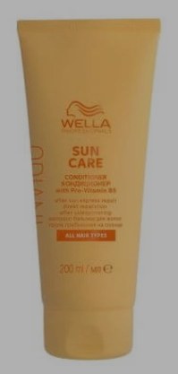 Wella Invigo Sun Express Conditioner 200ml