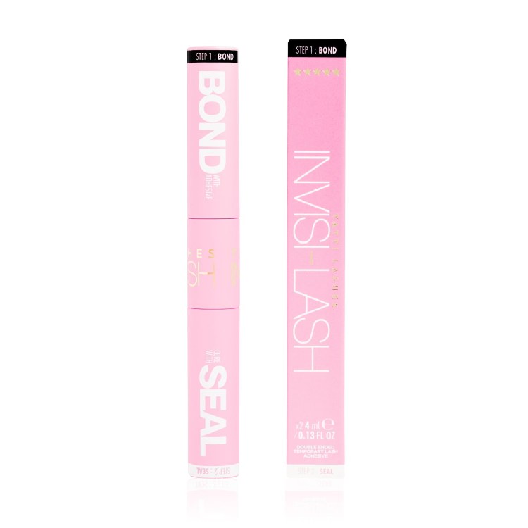 Tatti Lashes Invisi Lash Bond &amp; Seal