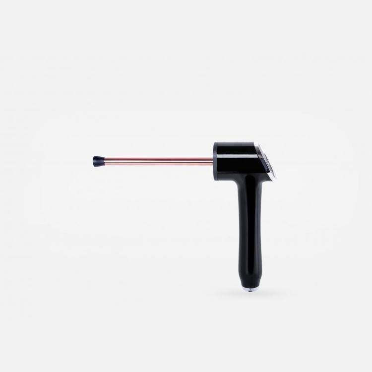 Iron Squad Curling Bar 11mm