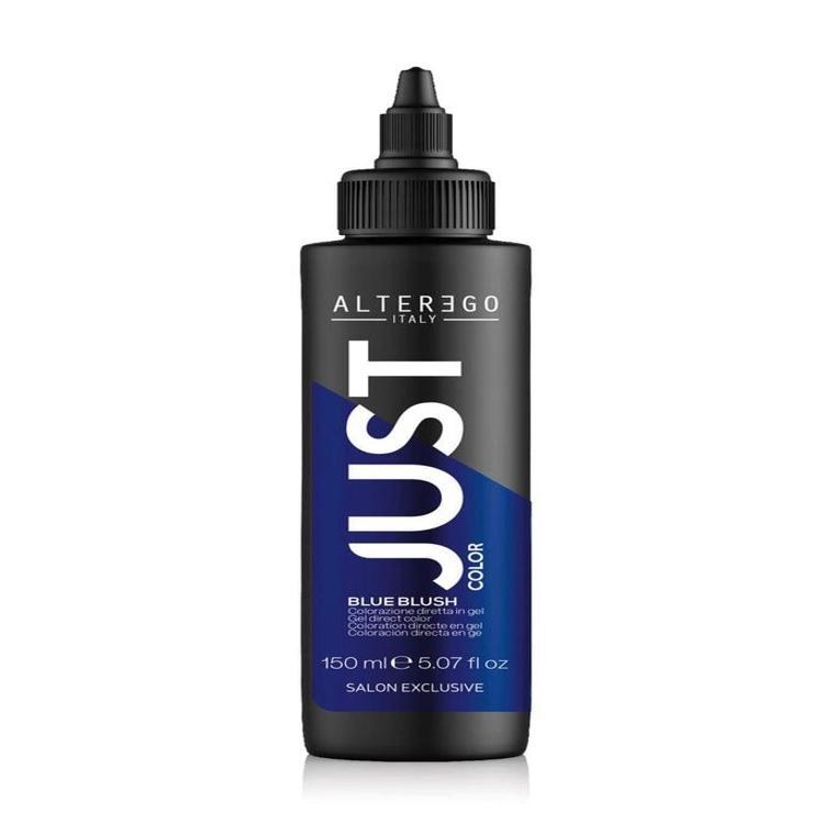 Alterego Italy Just Color Fuchsia Rose 150Ml