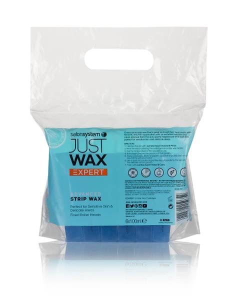Salonsystems Just Wax Expert Advanced Roller 6