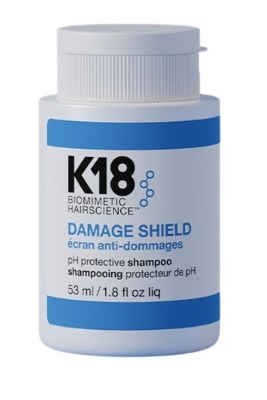 K18 Damage Sheild Mini Shampoo 53mls