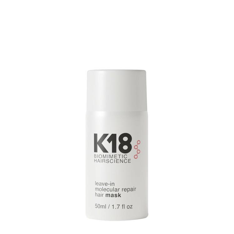 K18 Leave In Hair Mask 50ml