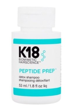 K18 Peptide Prep  Mini Shampoo 53mls