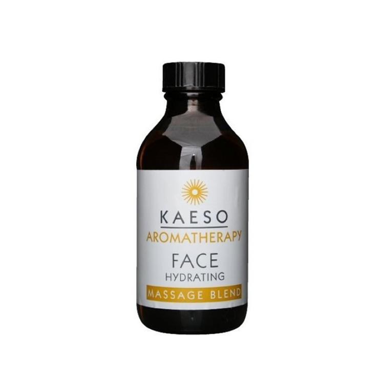 Kaeso Aroma Face Hydrating  Massage Blend 100Ml