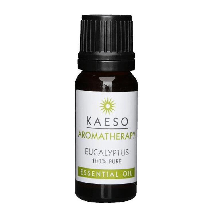 Kaeso Aromatherapy Eucalyptus 10Ml