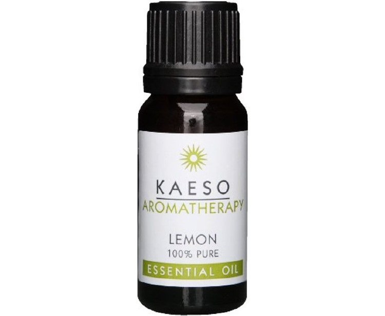 Kaeso Aromatherapy Lemon 10ml