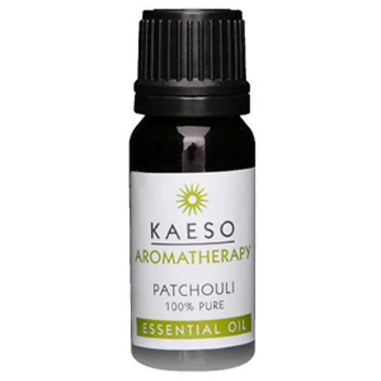 Kaeso Aromatherapy Patchouli 10Ml