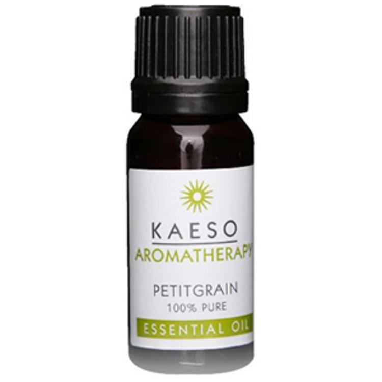 Kaeso Aromatherapy Petitgrain 10Ml