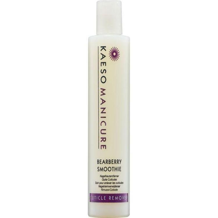Kaeso Bearberry Smootie Cuticle Remover 195ml