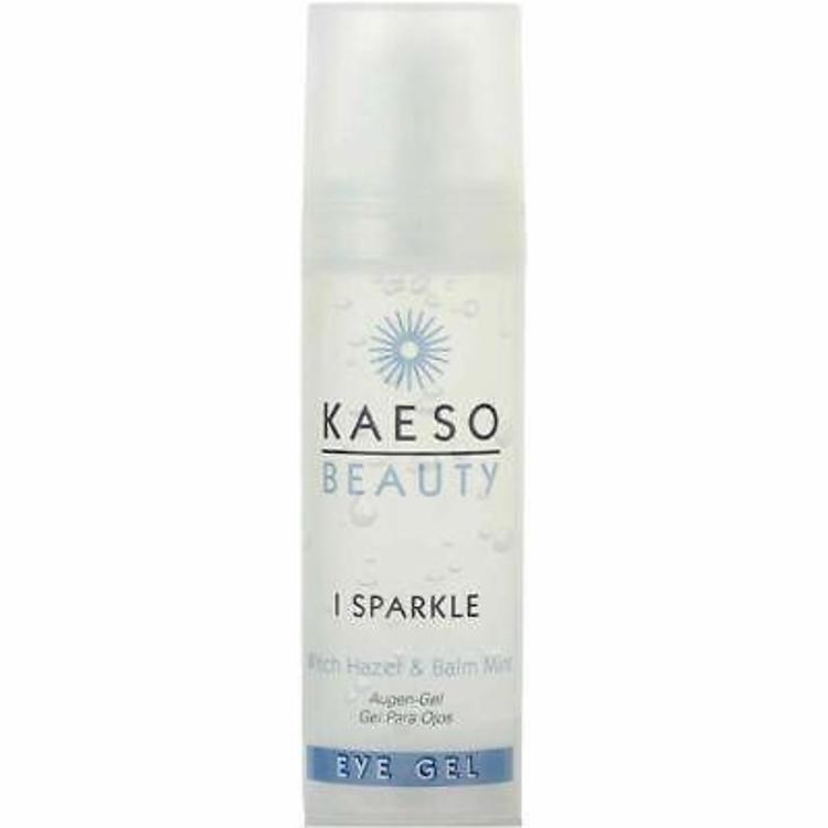 Kaeso Beauty I Sparkle Eye Gel 30Ml